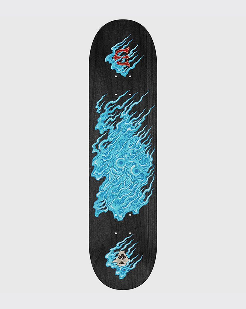 Evisen Seikaika 8.5” Deck