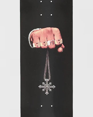 Disorder Domo Walker Chain 8.25” Deck