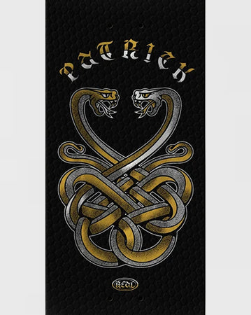 Real Praman Fight Full SE 8.38” Deck