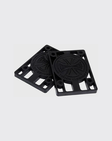 Independent Riser Pads