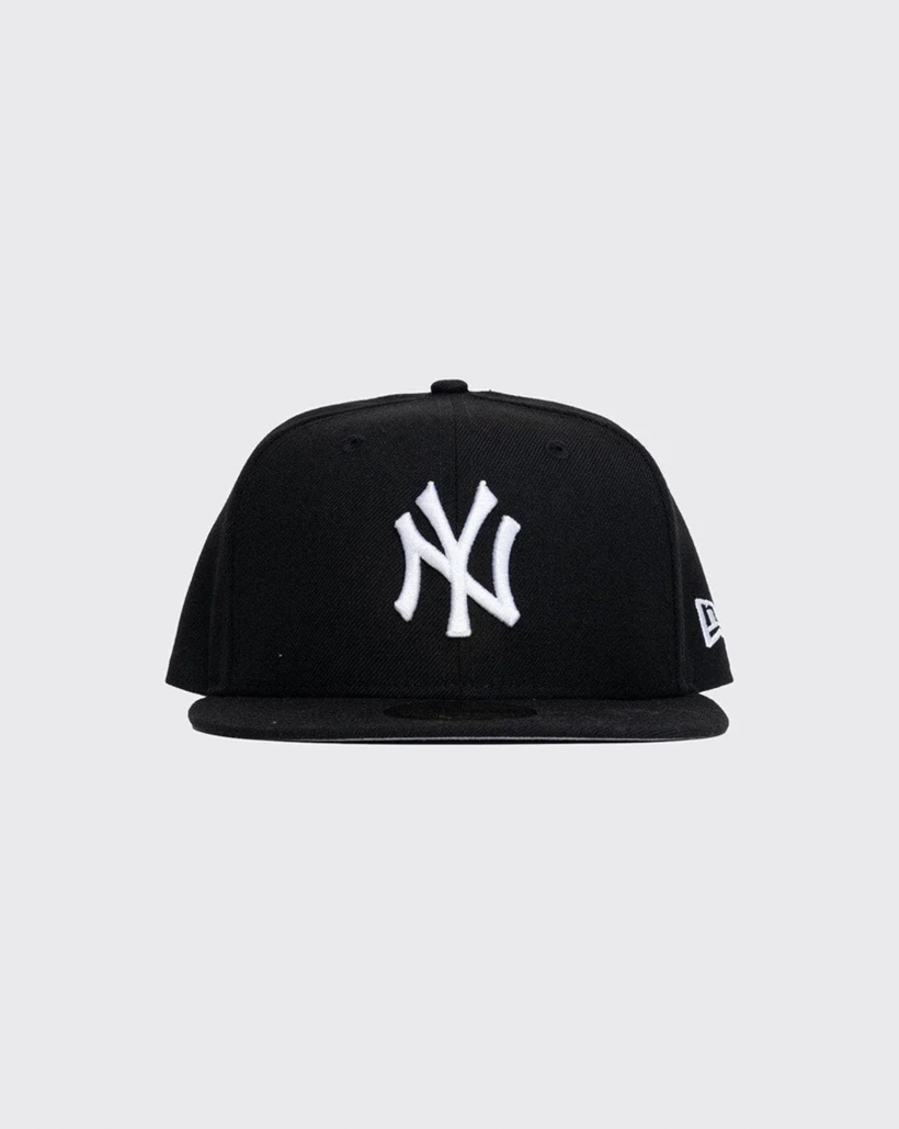 New Era 5950 Yankees Fitted 12745694