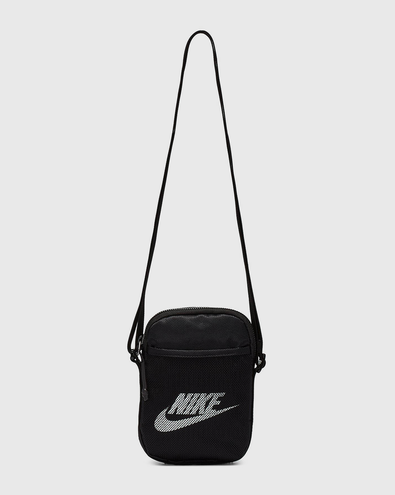 Nike heritage 2025 track bag