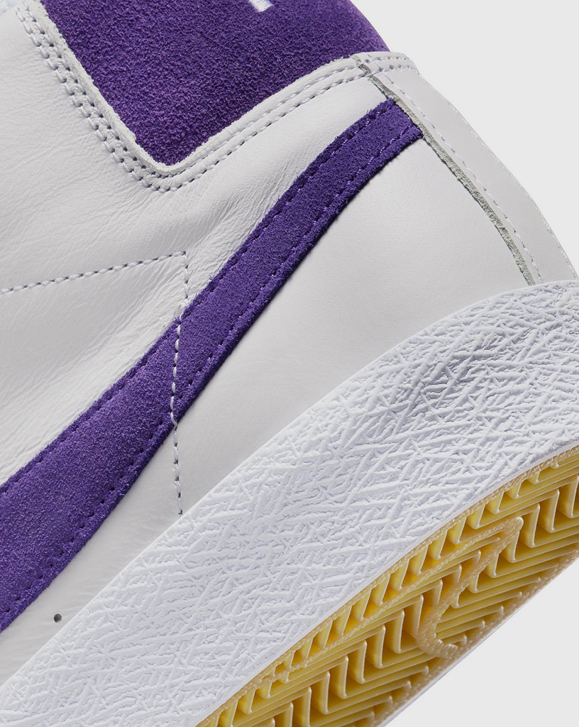 Nike blazer mid sales nz