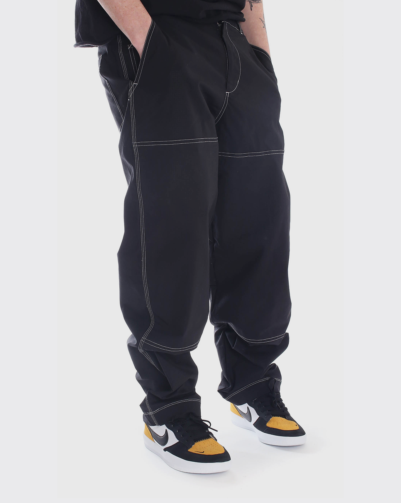 Nike SB Double Knee Pant - Sale