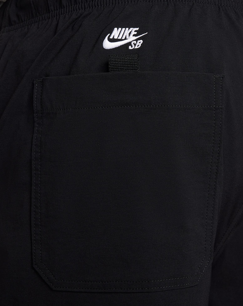 Nike SB Dri-Fit Kearny Cargo Short Black Trainers SB Free