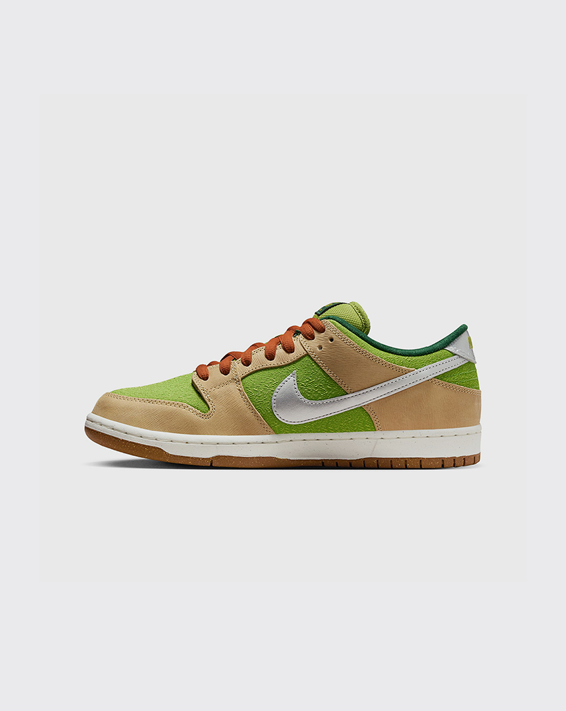 Nike SB Dunk Low Pro 'Escargot' Shoe - FQ7585-200