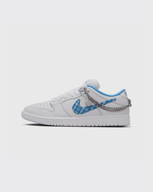 Nike SB x Nicole Hause Dunk Low Pro Shoe