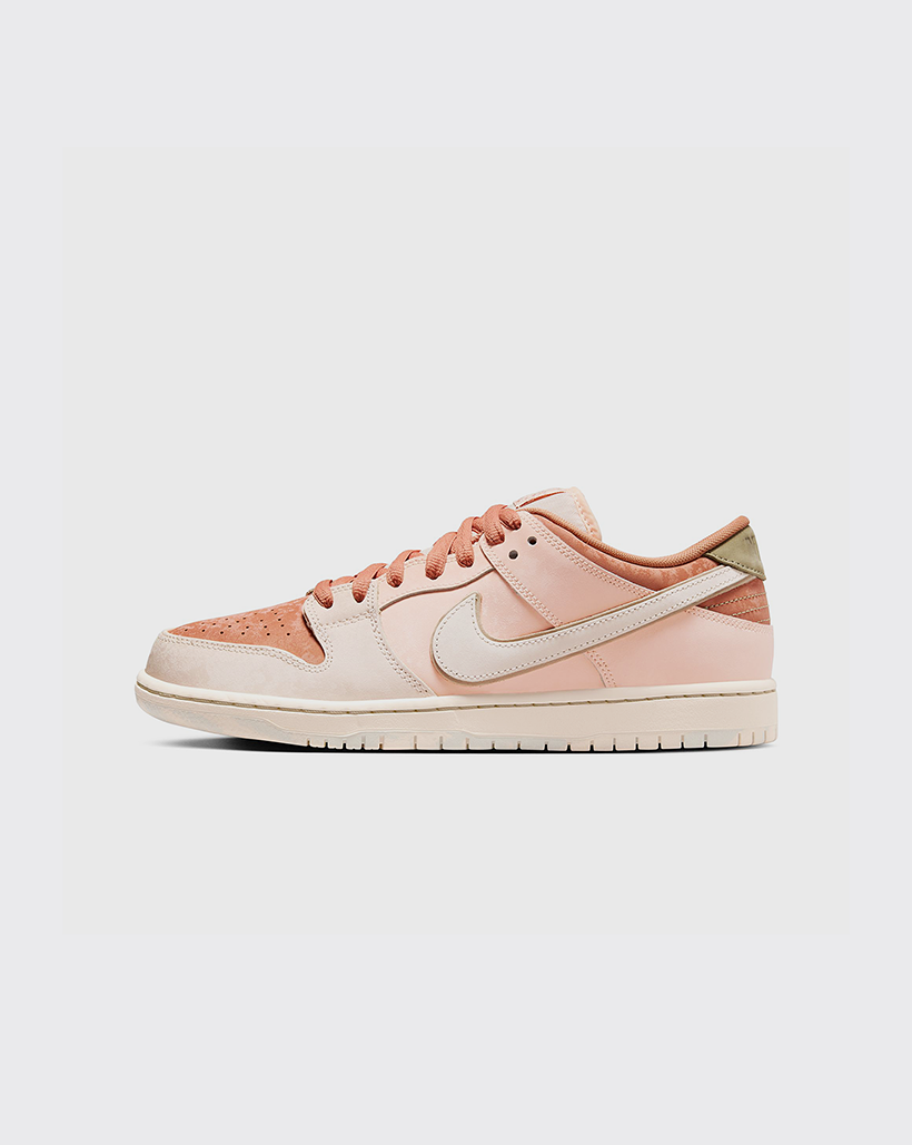 Nike SB Dunk Low Trocadero Gardens Shoe - FV5926-200