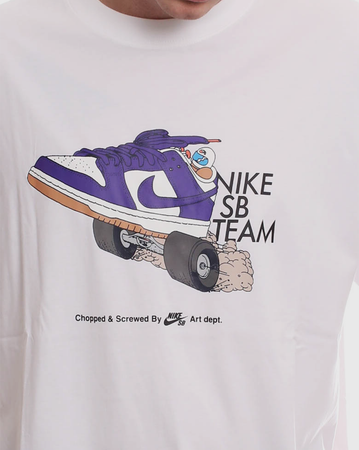 Nike SB Dunk Team Shirt - Sale