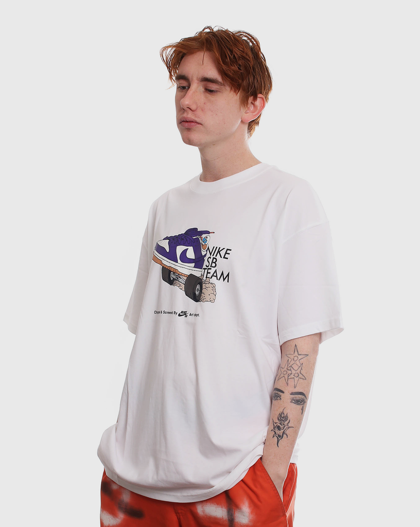 Team nike best sale sb