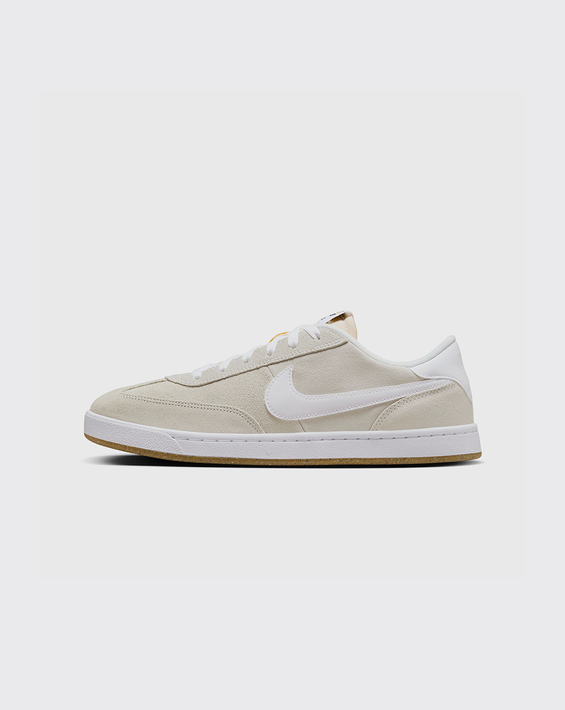 Nike SB FC Classic Shoe - Cream