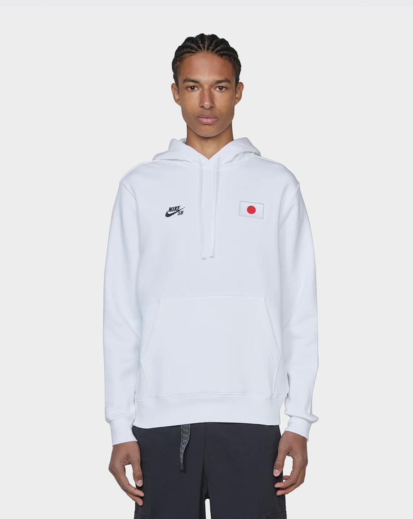 Nike skateboarding hoodie online