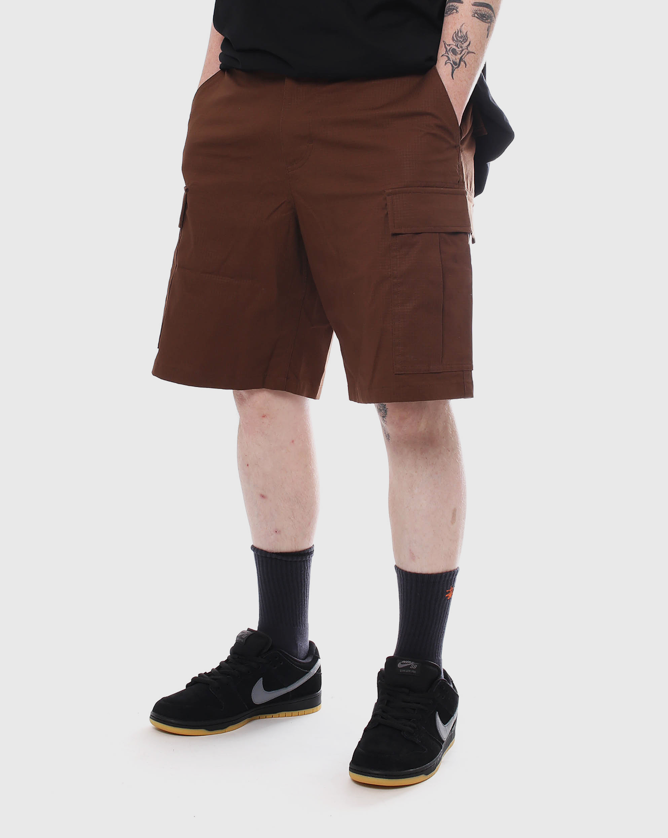 Nike SB Kearny Cargo Short - FQ0424-259