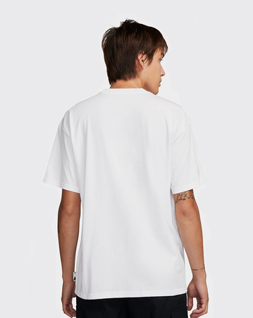 Nike SB Olympic Alexis Agnostic Shirt - White