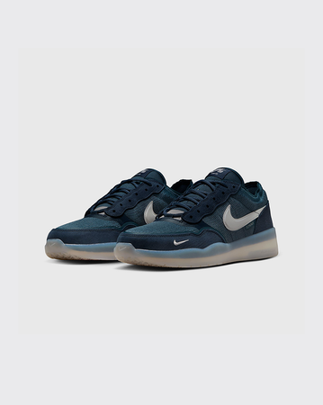 Nike SB PS8 Shoe - Obsidian/Squadron Blue