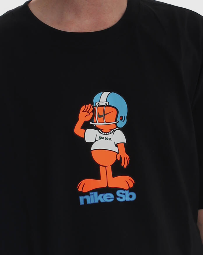 Nike SB Salute Shirt FJ1145 010 Trainers SB Free Shipping Trainers Skateboarding