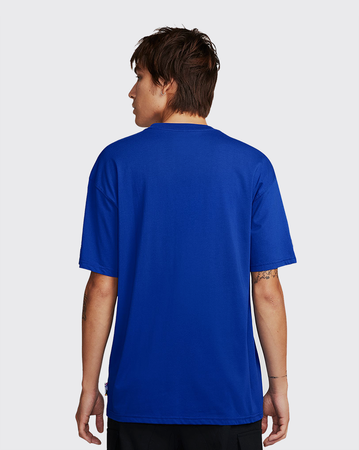 Nike SB USA Olympics Shirt - Blue