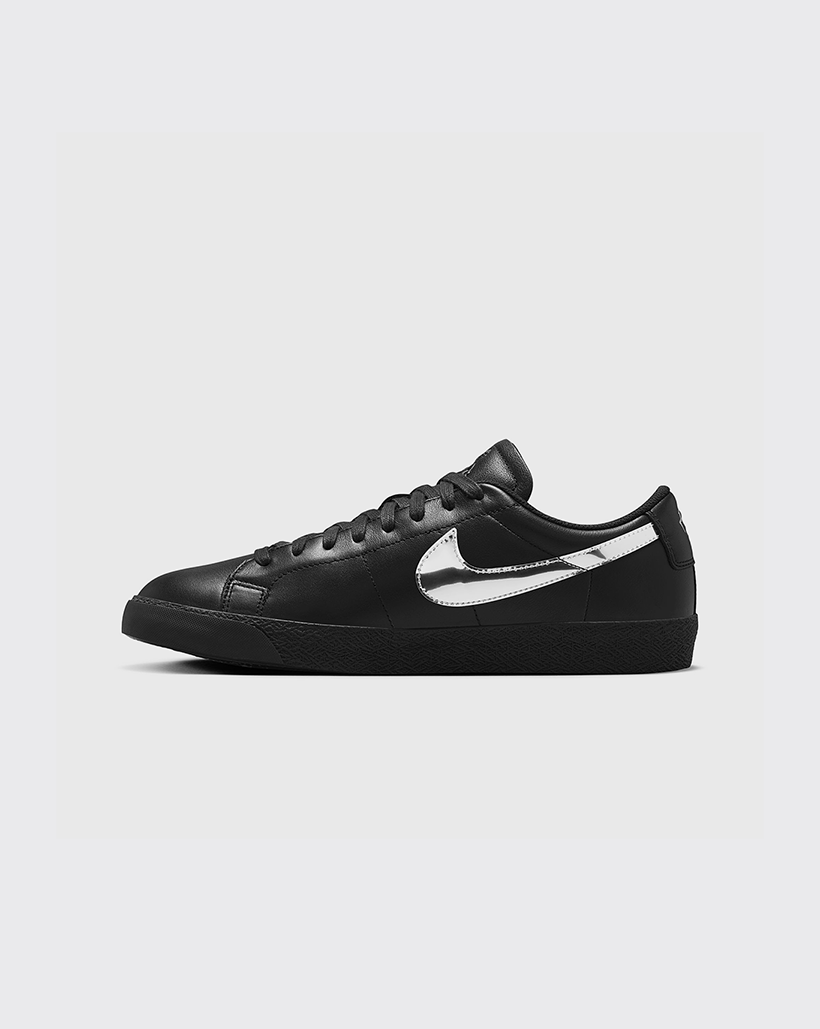 Nike SB Zoom Blazer Low x Dancer Shoe