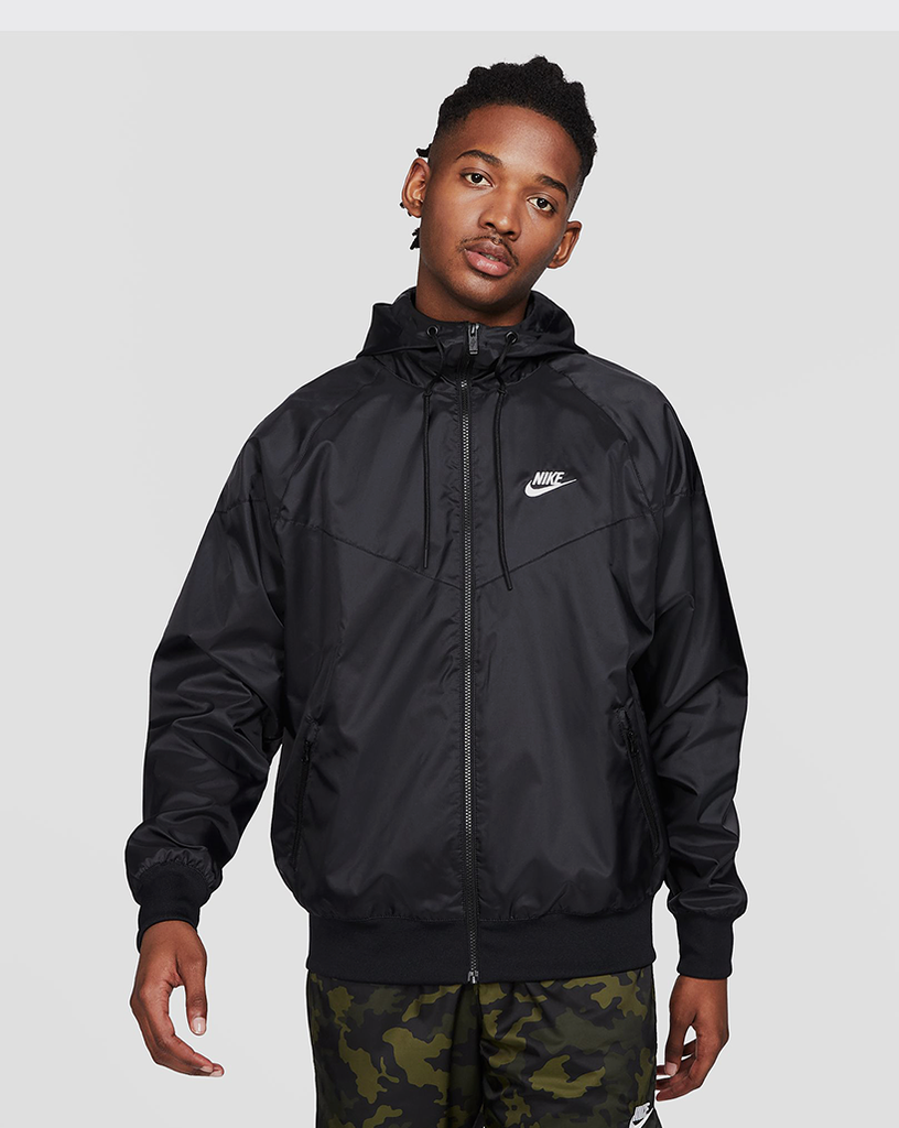 Have a nike day windrunner on sale