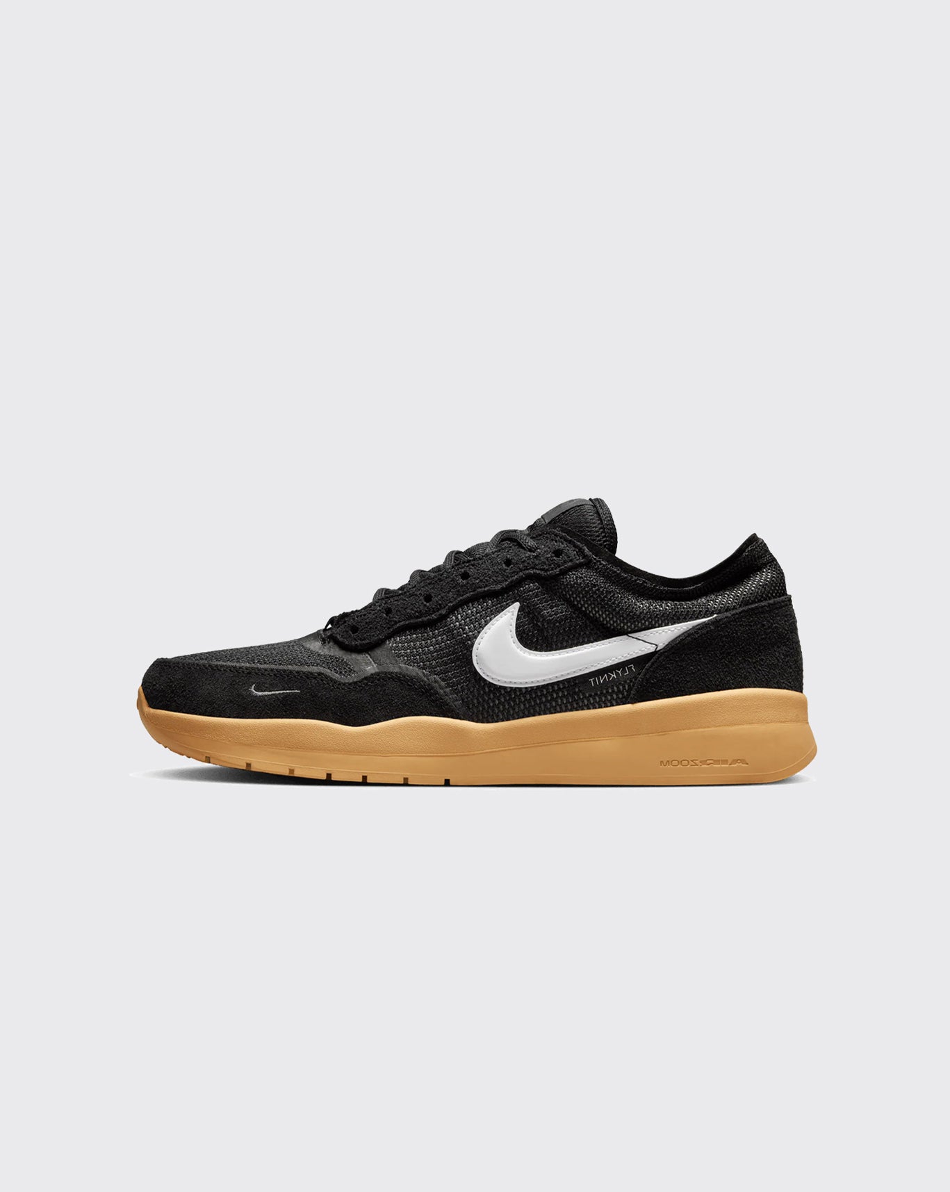 Nike SB PS8 Shoe - Black/Gum