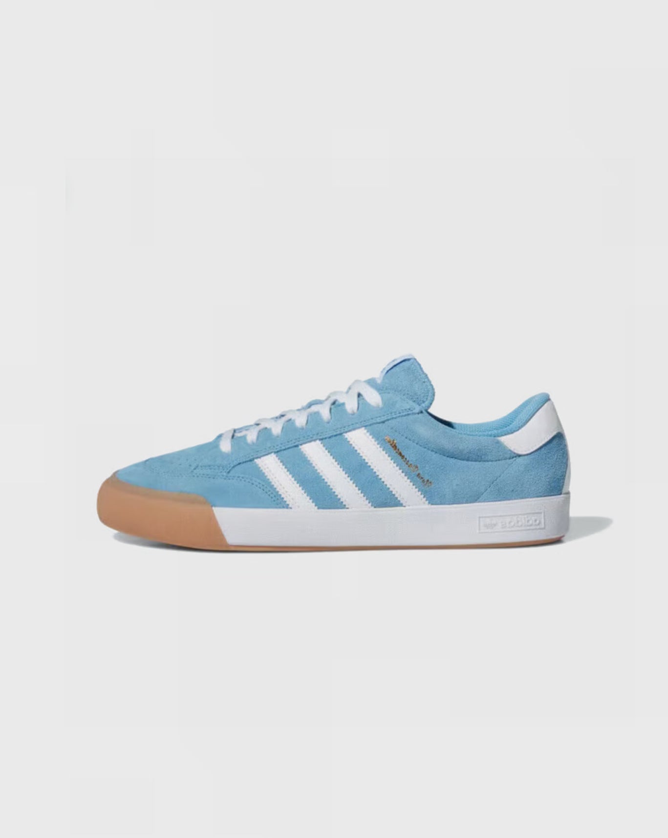 Adidas Nora Shoe - Blue/White