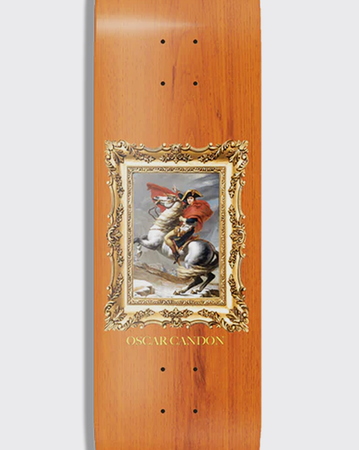 Sour Oscar Napoleon Comp 8.25’’ Deck
