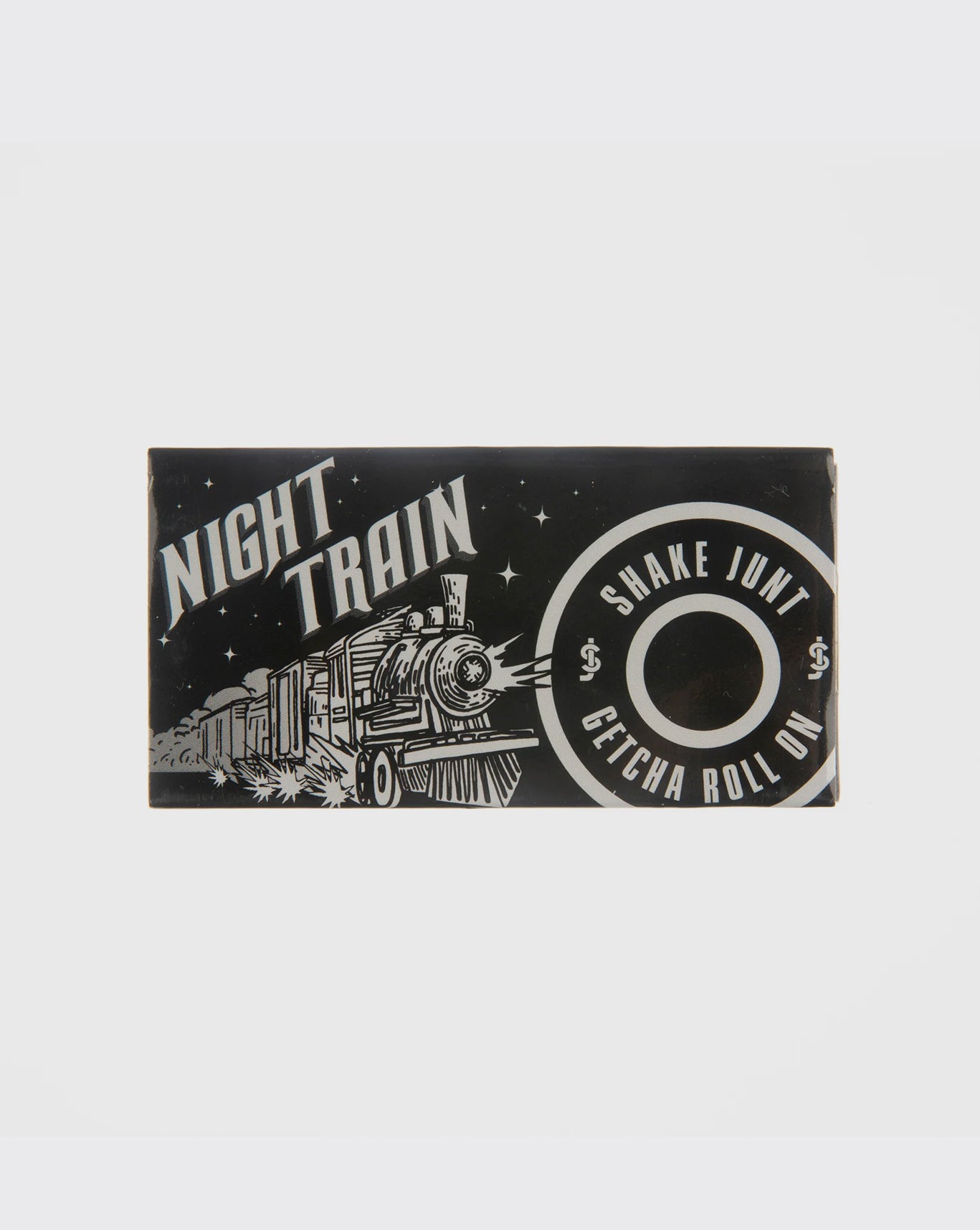 Shake Junt Night Train Bearings