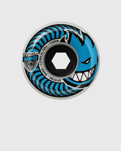 Spitfire 80HD Conical Full 56mm Wheel