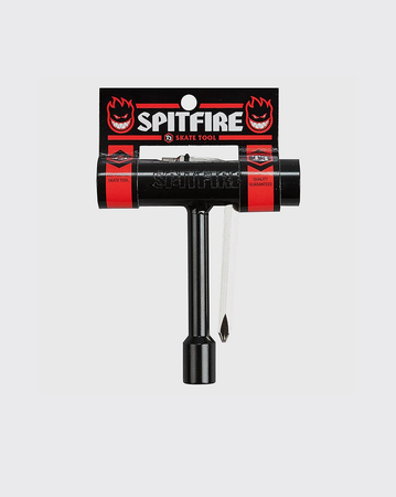 Spitfire T3 Tool