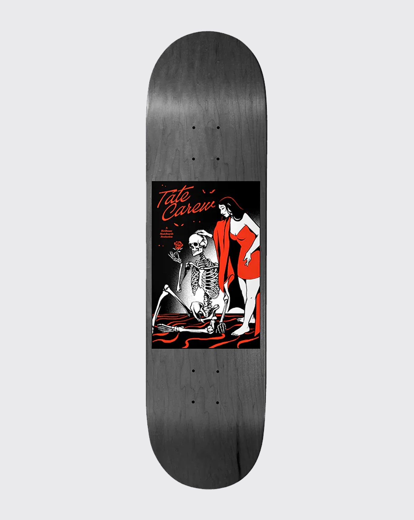Birdhouse Tate Carew This Love 8.5” Deck