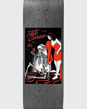 Birdhouse Tate Carew This Love 8.5” Deck