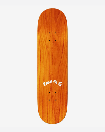 There Shag Backpack 8.25” Deck