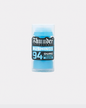 Thunder Prem 94DU Bushing - Blue