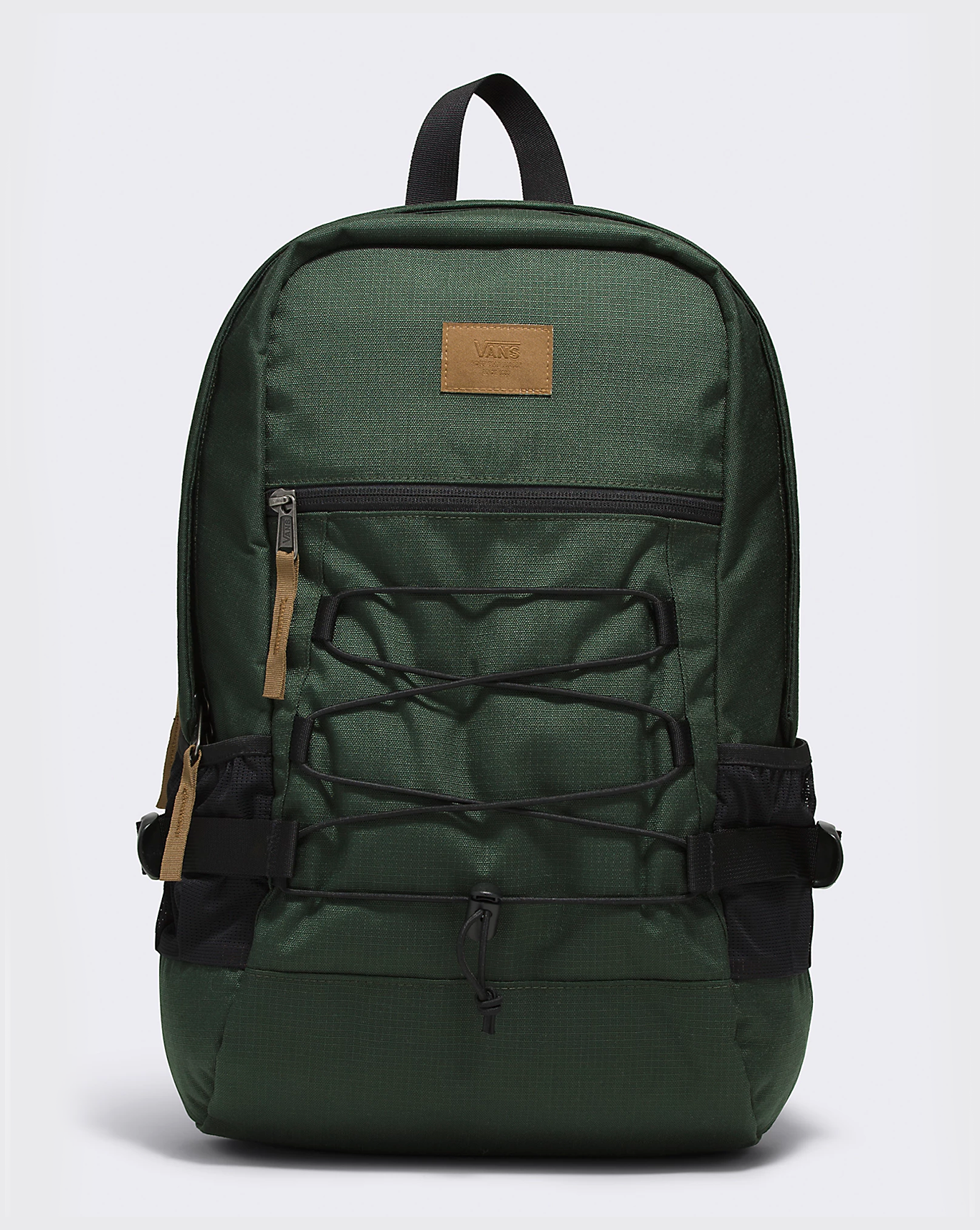 Vans Original Backpack - Forest