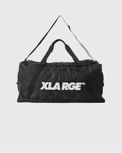 XLarge Duffle Bag - Black