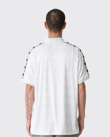 XLarge Football Shirt - White