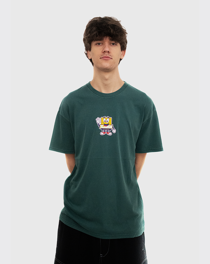 XLarge Man Shirt - Forest