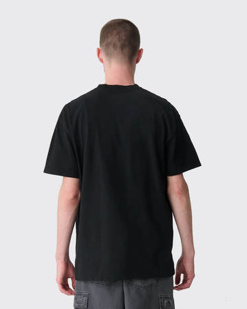 XLarge Wall Shirt - Pigment Black