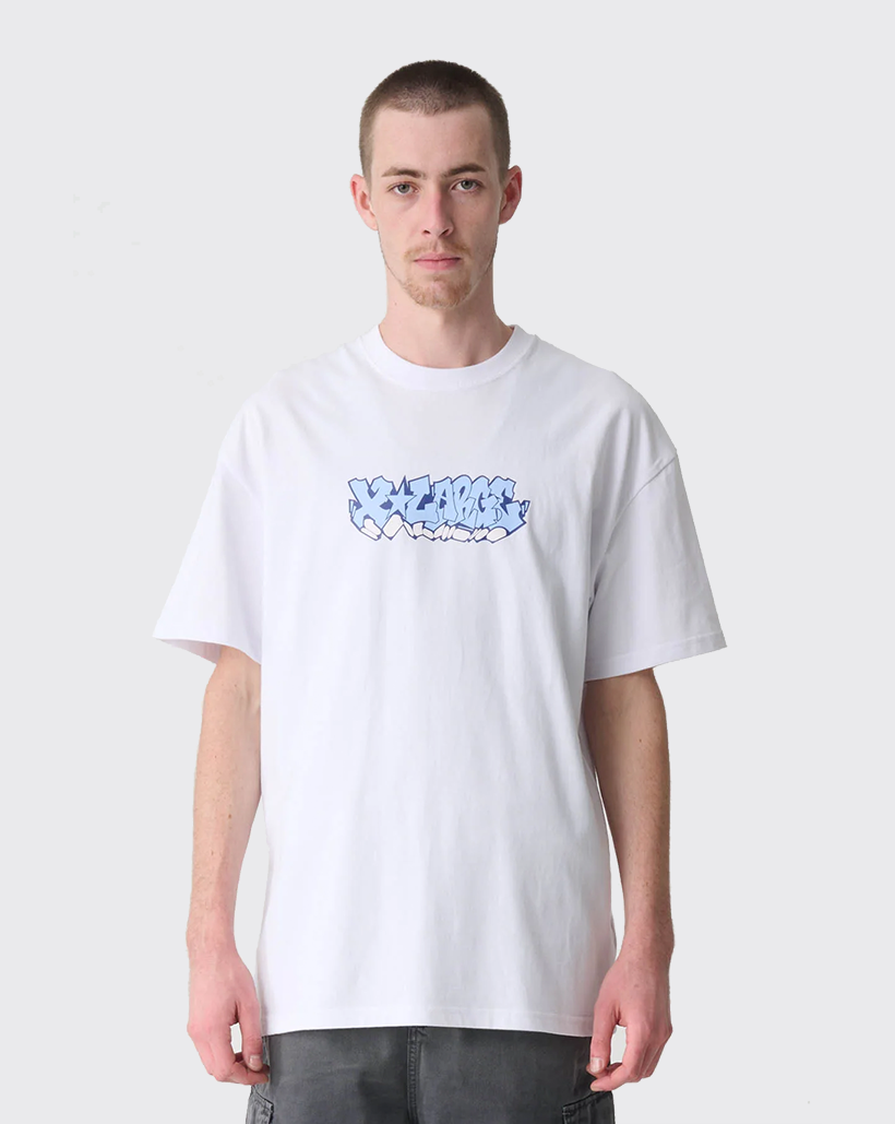 XLarge Wall Shirt - White