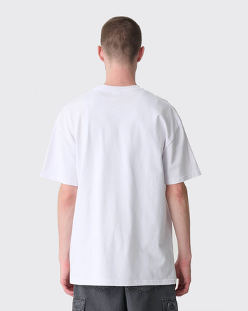 XLarge Wall Shirt - White