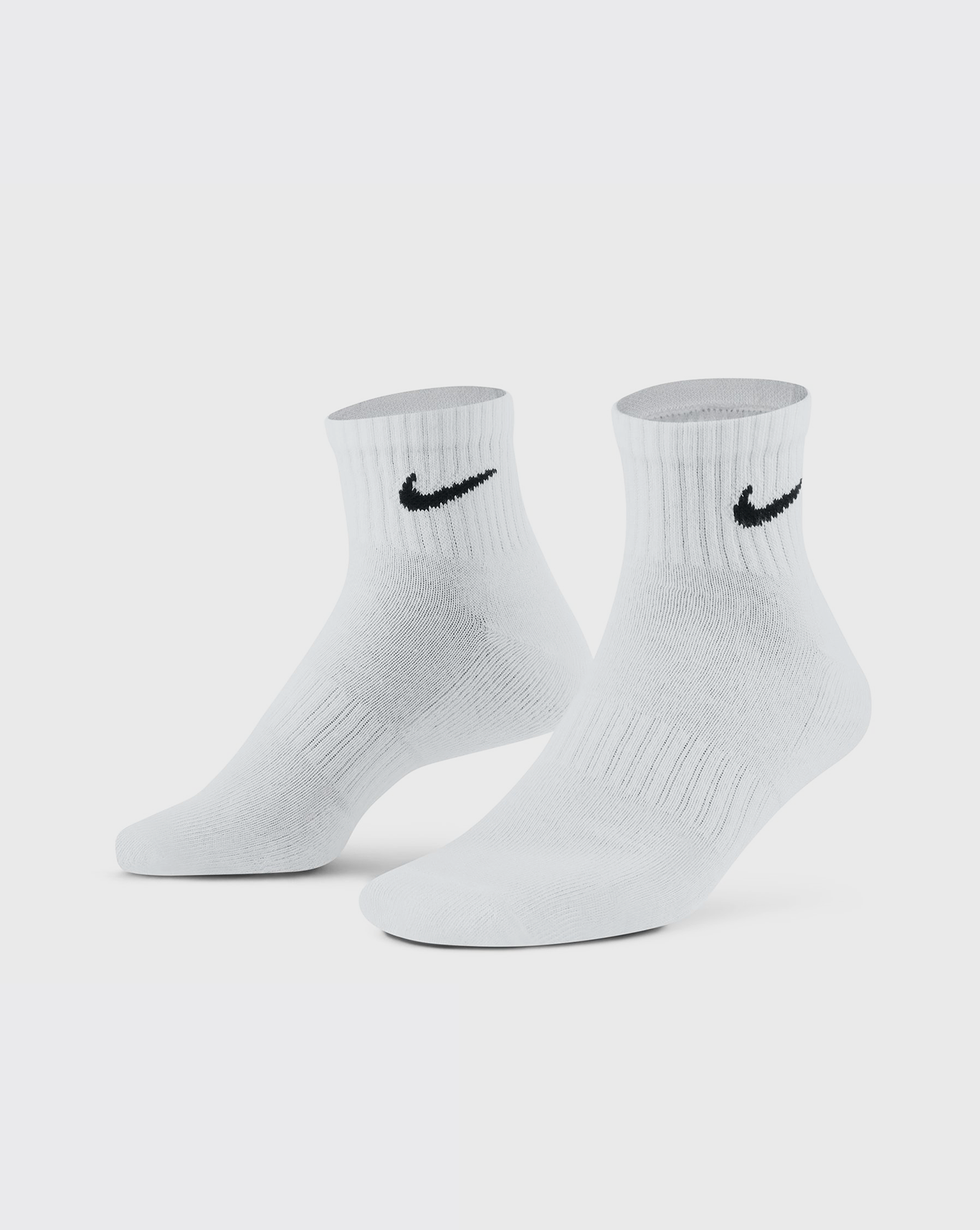 Nike Everyday Ankle Sock White trainers store .nz Afterpay