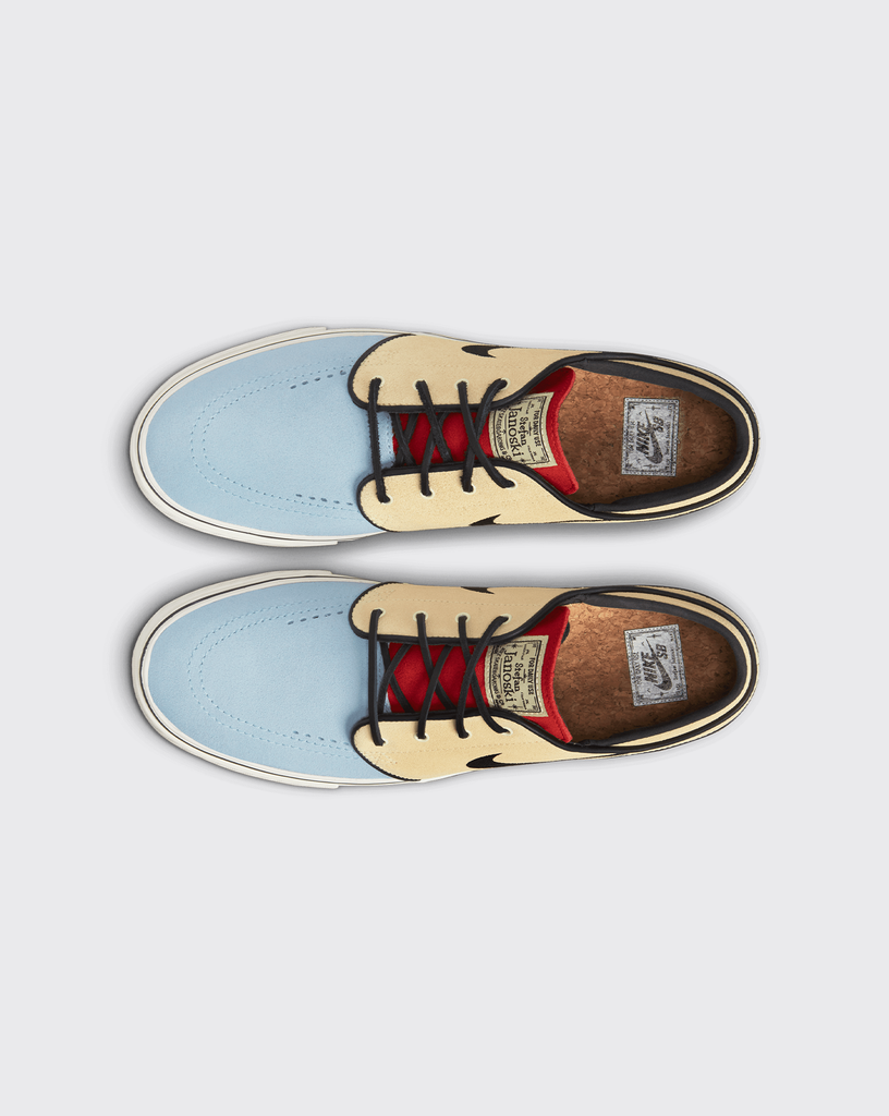 Nike SB Zoom Janoski OG Shoe Trainers SB Free Shipping