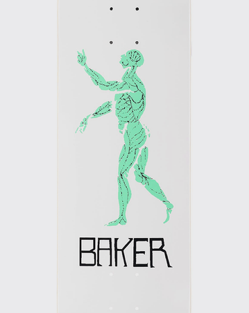 Baker Tyson Figure 8.38’’ Deck