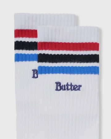 Butter Goods Stripe Sock