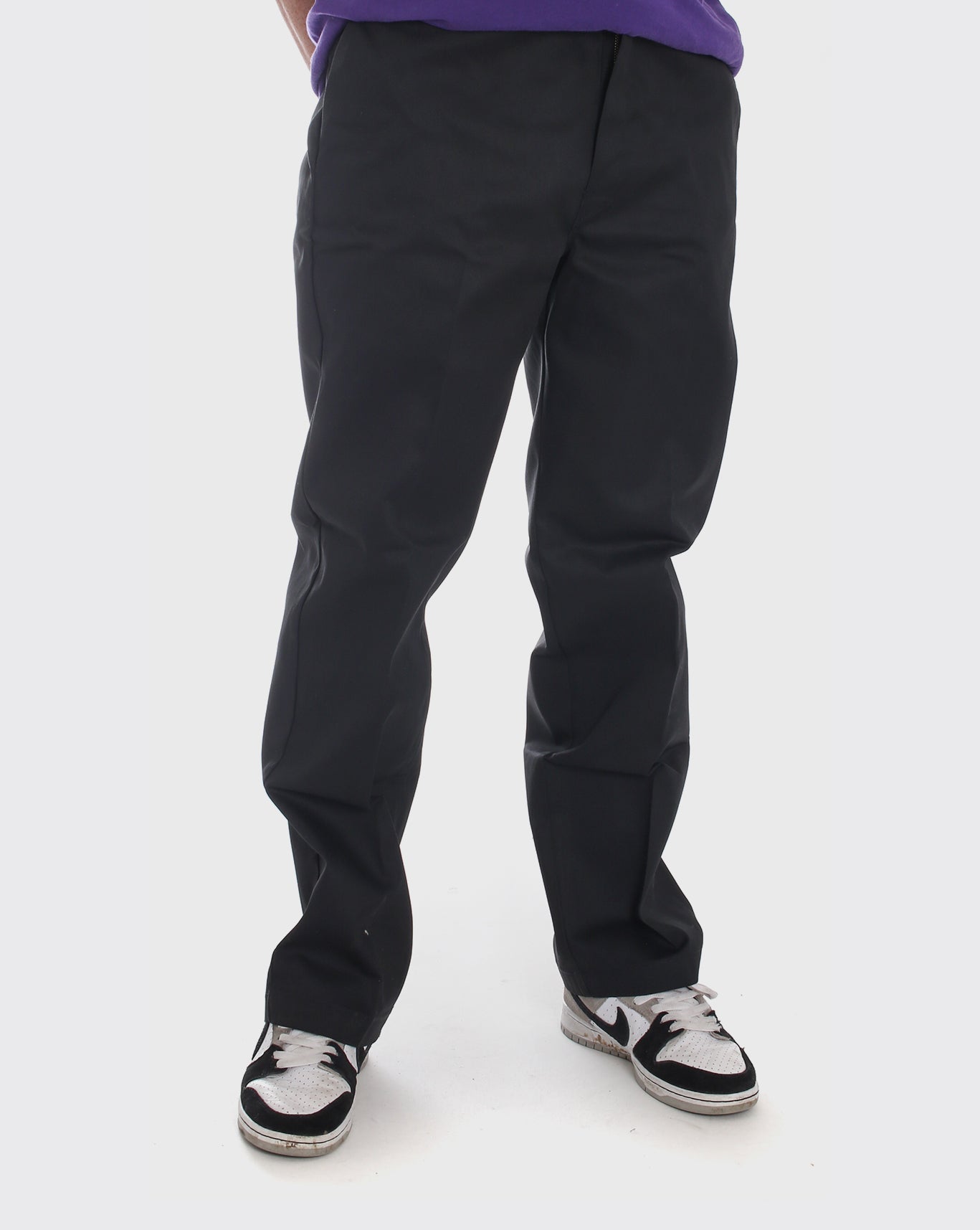 Dickies 874 Original Pant in black