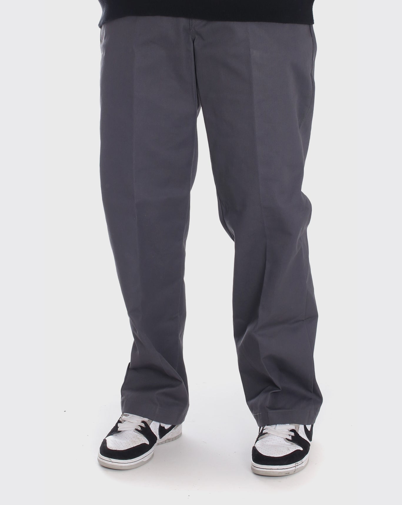 Dickies 874 Pant Charcoal - Sale