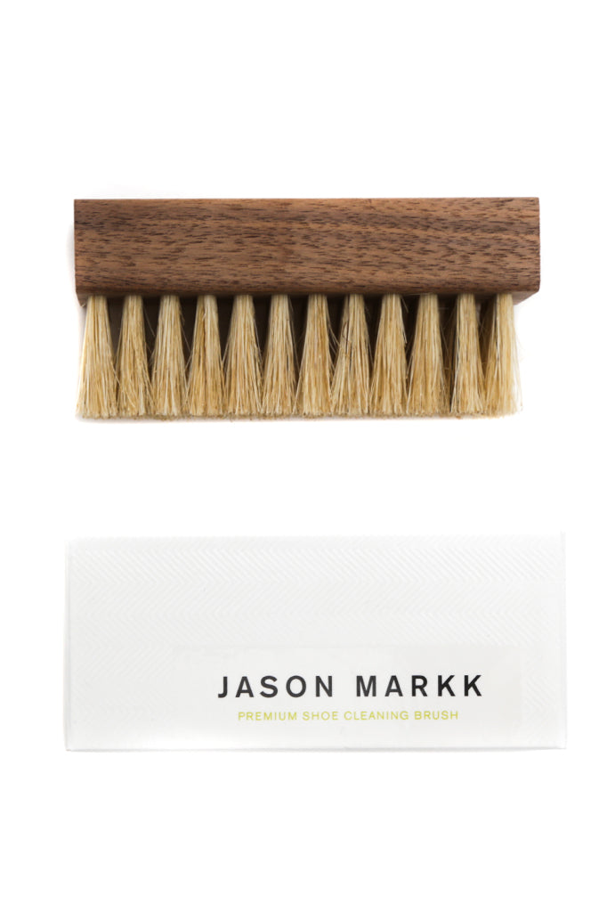 Jason Markk Premium Brush