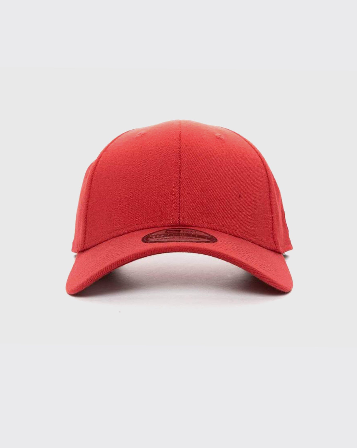 New Era 3930 Red - Sale