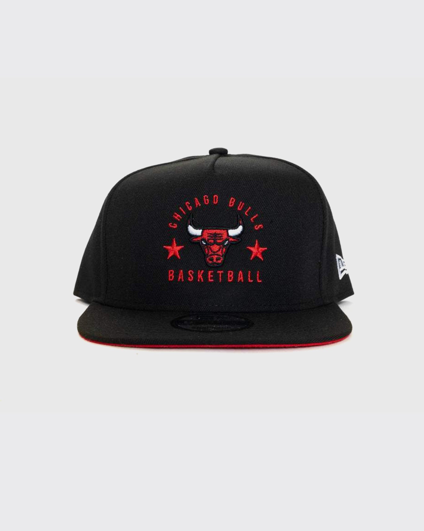 New Era 950 AFrame Bulls 12865482 - Sale