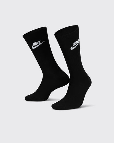 Nike Everyday Essential 3pk Crew Sock